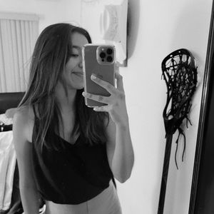 Meet your Posher, Gissell